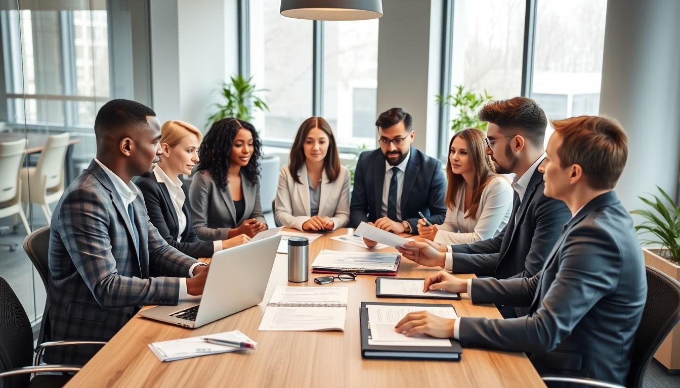 Specialized Legal Support for IT Companies
